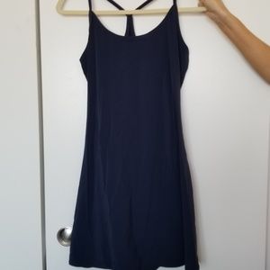 Outdoor Voices The Exercise Dress NWOT